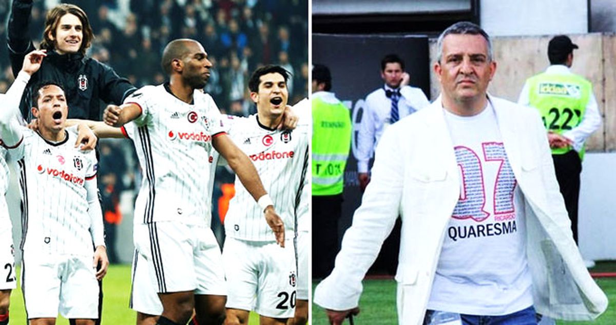 Taraftarın Tüylerini Diken Diken Eden \'\'Anonsçu Abi\'