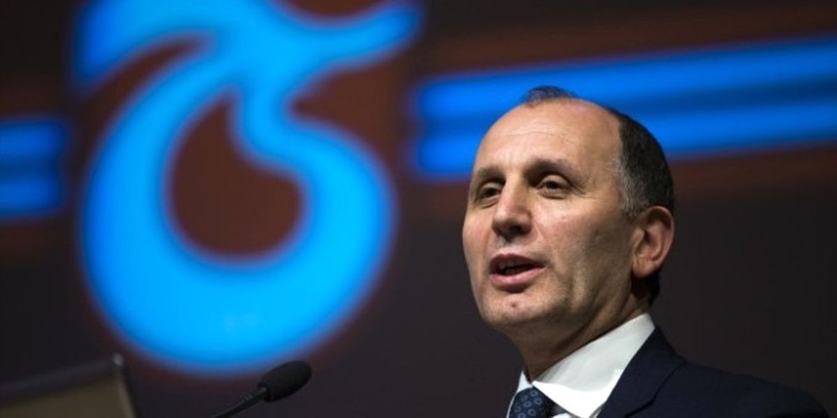 Trabzonspor\'da Para Sorunu Çözüldü!