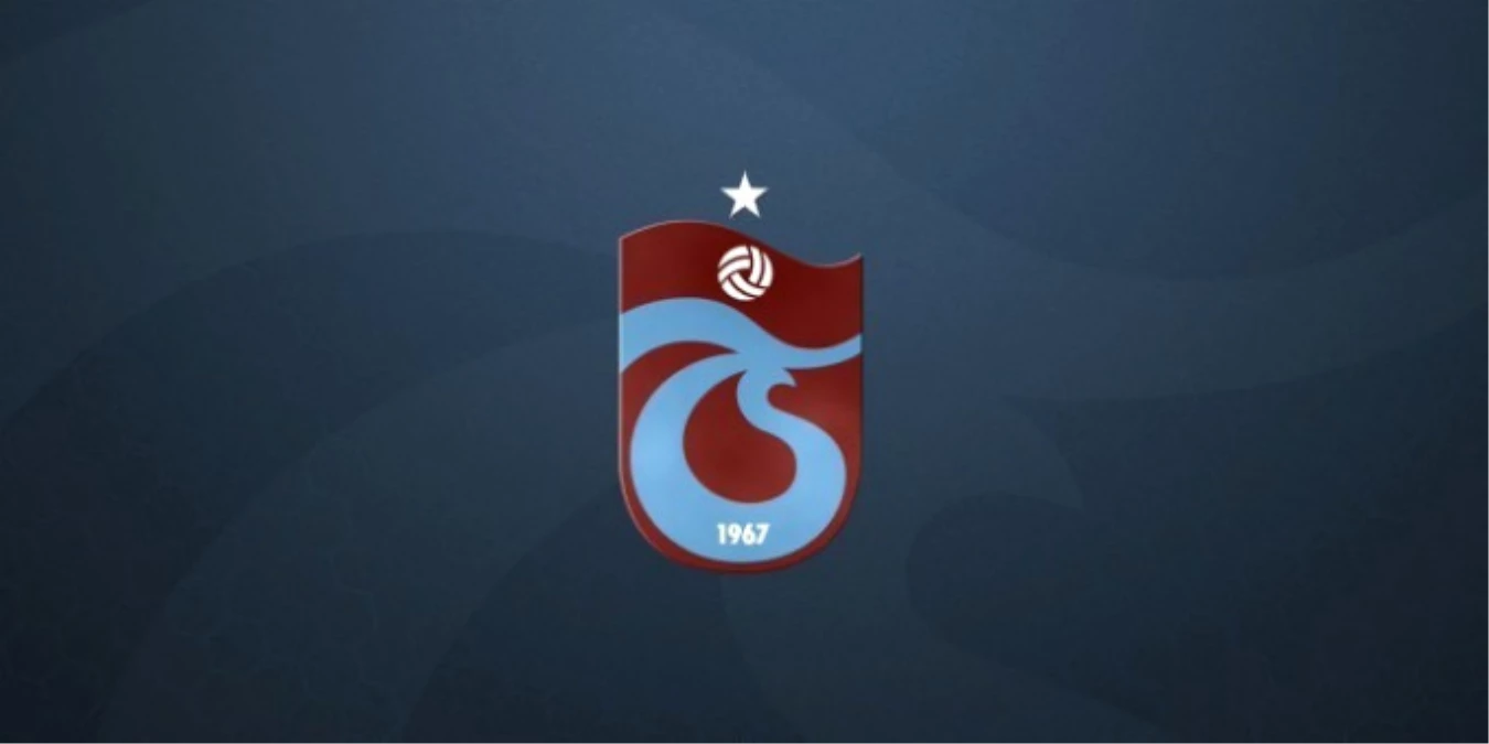 Trabzonspor\'dan Taraftarlarına Uyarı!