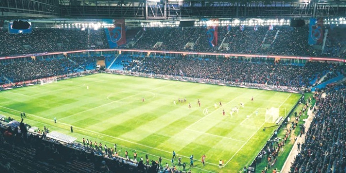 Trabzonspor ile Galatasaray 123. Kez Karşı Karşıya Gelecek