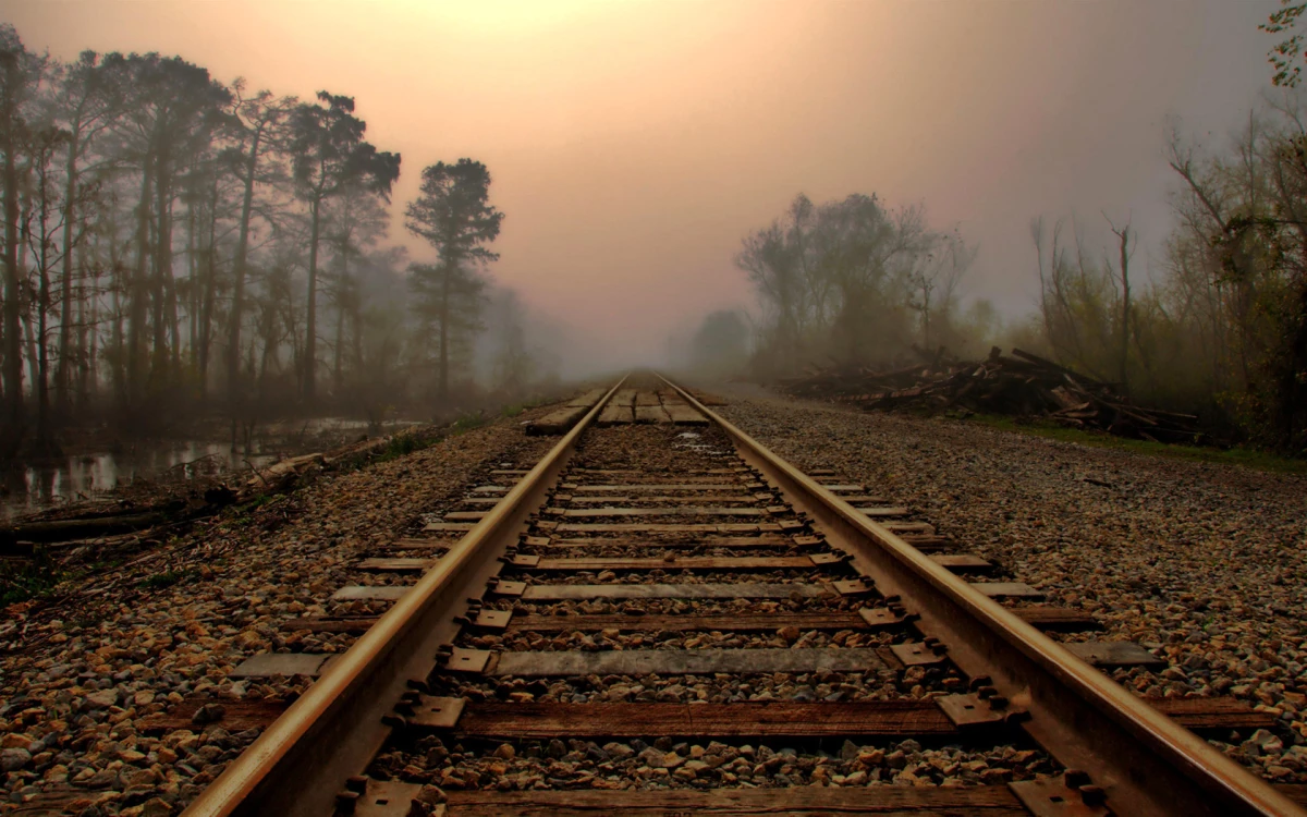 Tren Rayına Tuzaklanan 120 Kilogram Patlayıcı İmha Edildi