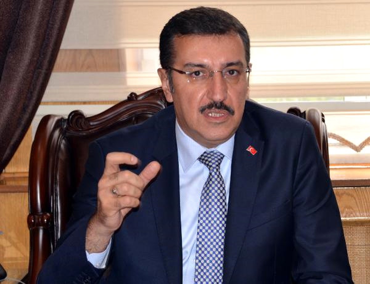 Tüfenkci: Ekonomi, Yıl Sonunda Beklenenin Üzerinde Bir Performans Gösterecek