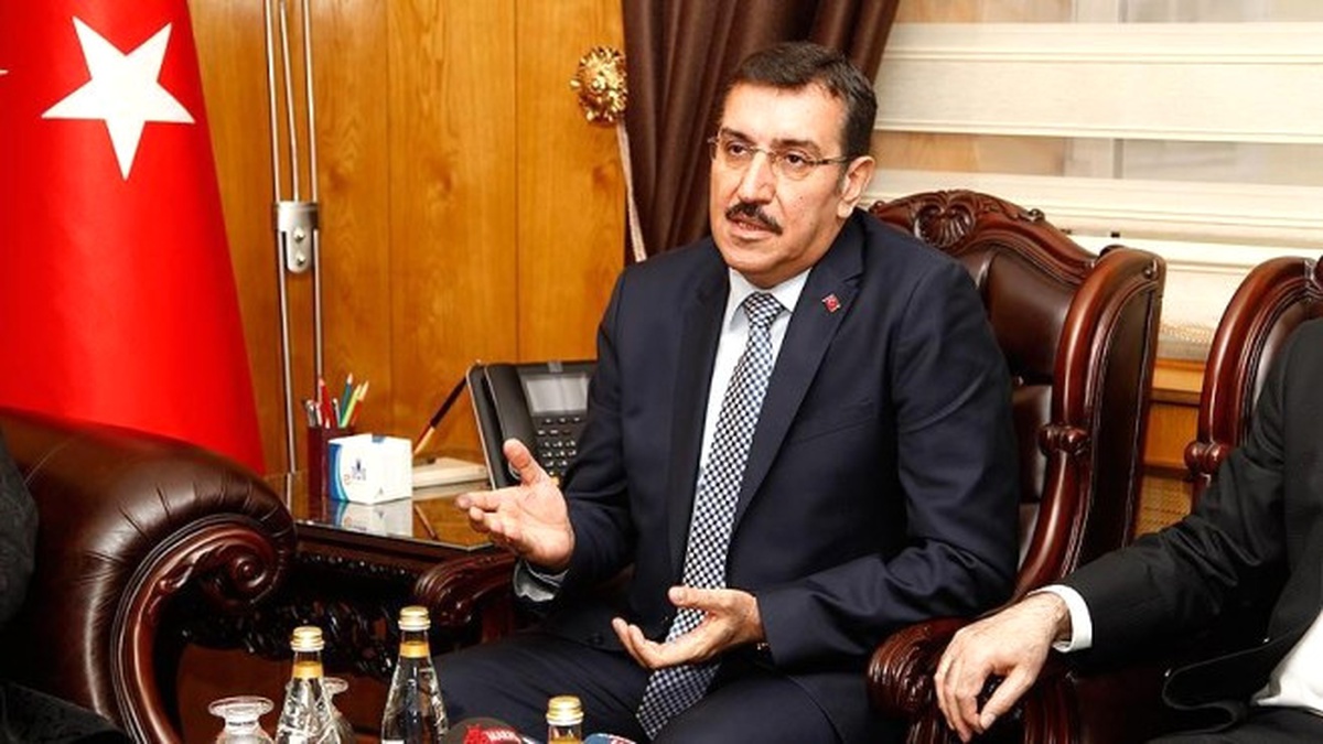 Tüfenkci: Son Ayların Rekoruna İmza Atacağız