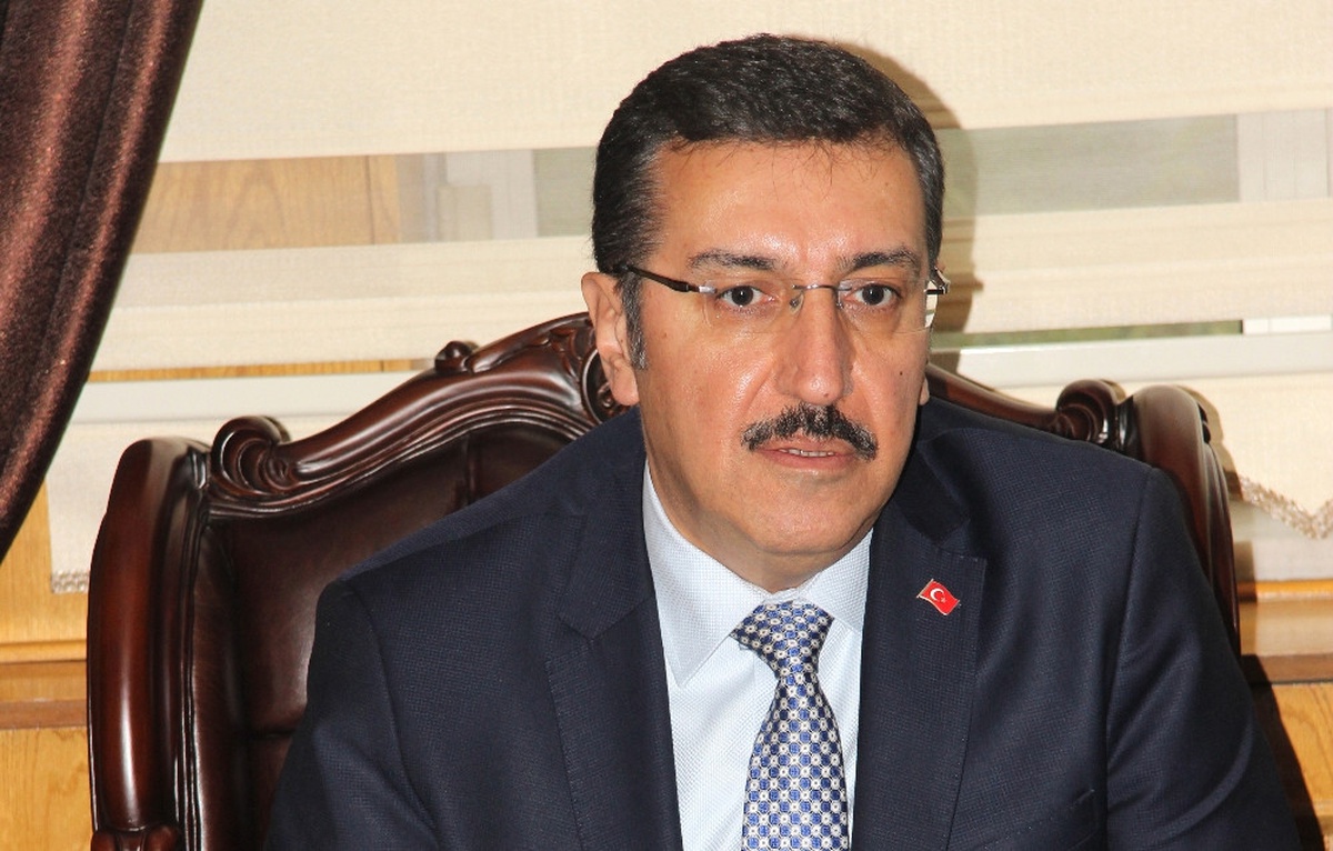 Tüfenkci: Son Ayların Rekoruna Imza Atacağız