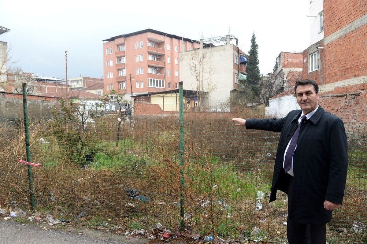 Tuna Mahallesi Yeni Hizmet Binasına Kavuşuyor