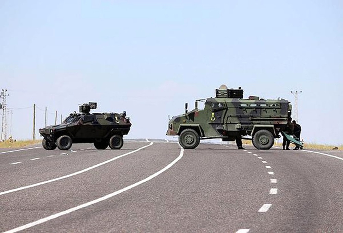 Tunceli Valiliği, Ovacık Yolunun Kapatılması ile İlgili Açıklama Yaptı