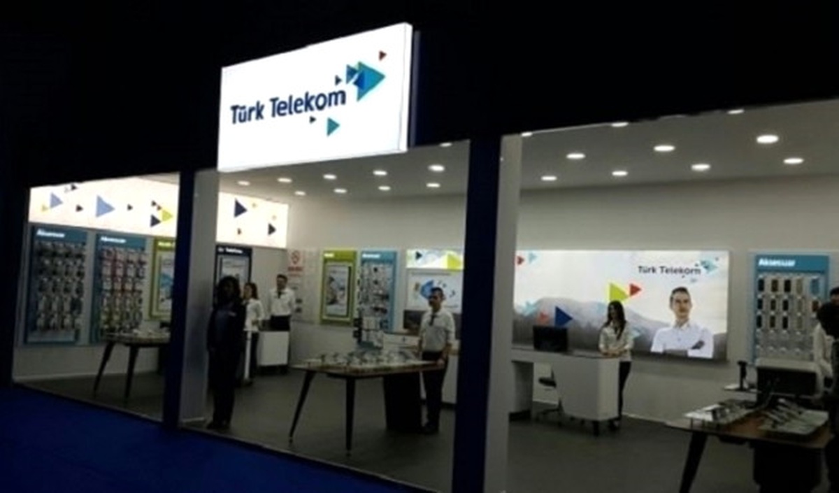 Türk Telekom ve PTT Gayrimenkulleri \'Ortak\'laştırıyor