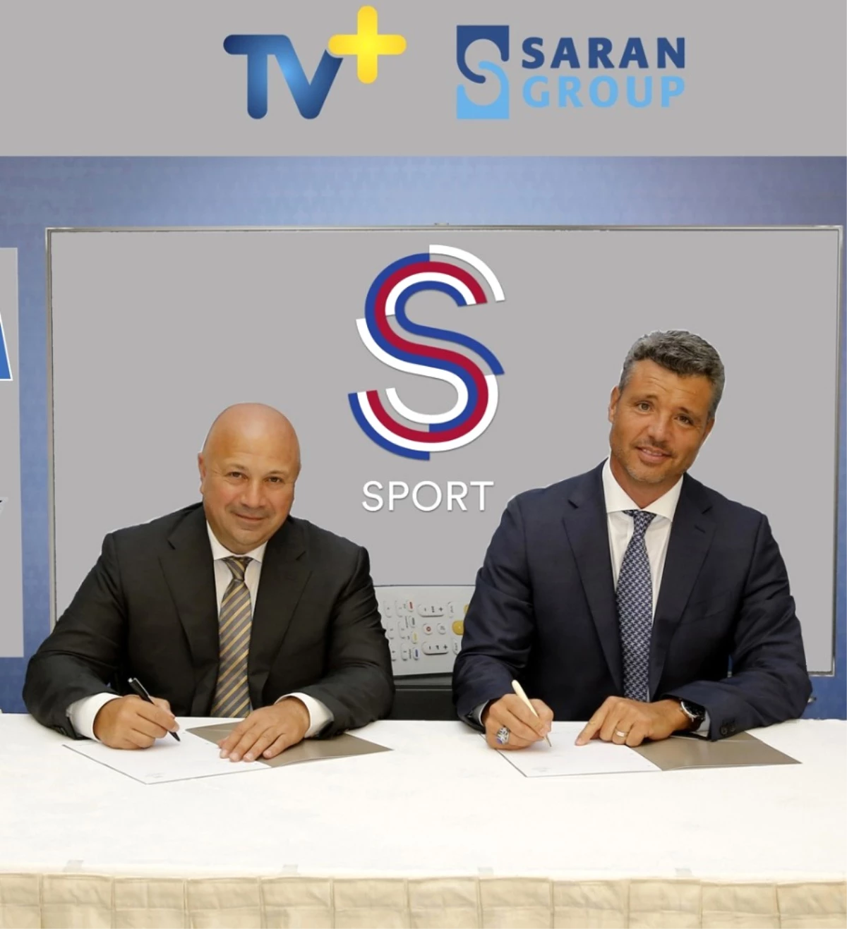 Turkcell ve Saran Holding\'den İşbirliği