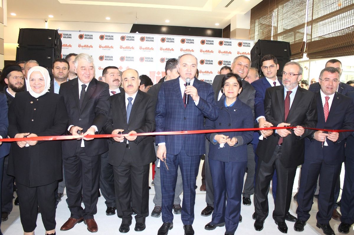 Türkiye\'de Marka Değerleri Olan Firmalara Ihtiyacı Var"