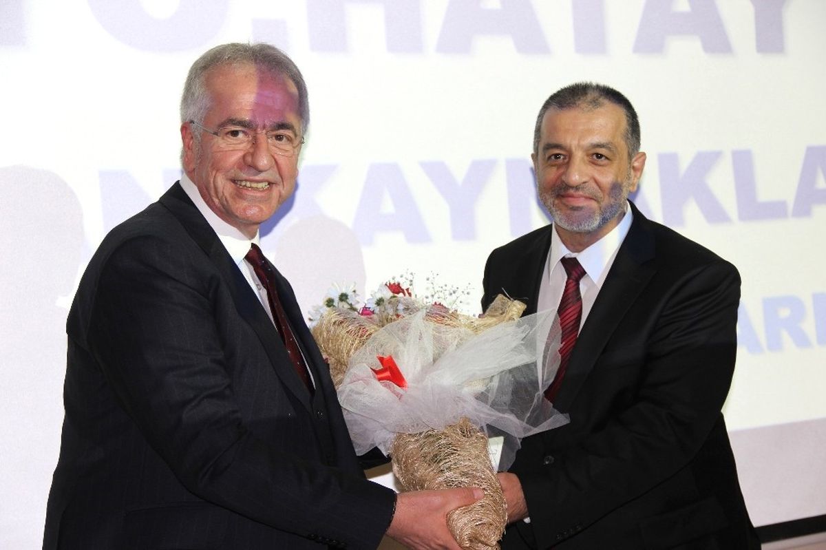 Tüsiad Başkanı Bilecik: "Piyasalar Fed\'in Faiz Artırımına Hazırdı, Sürpriz Olmadı"