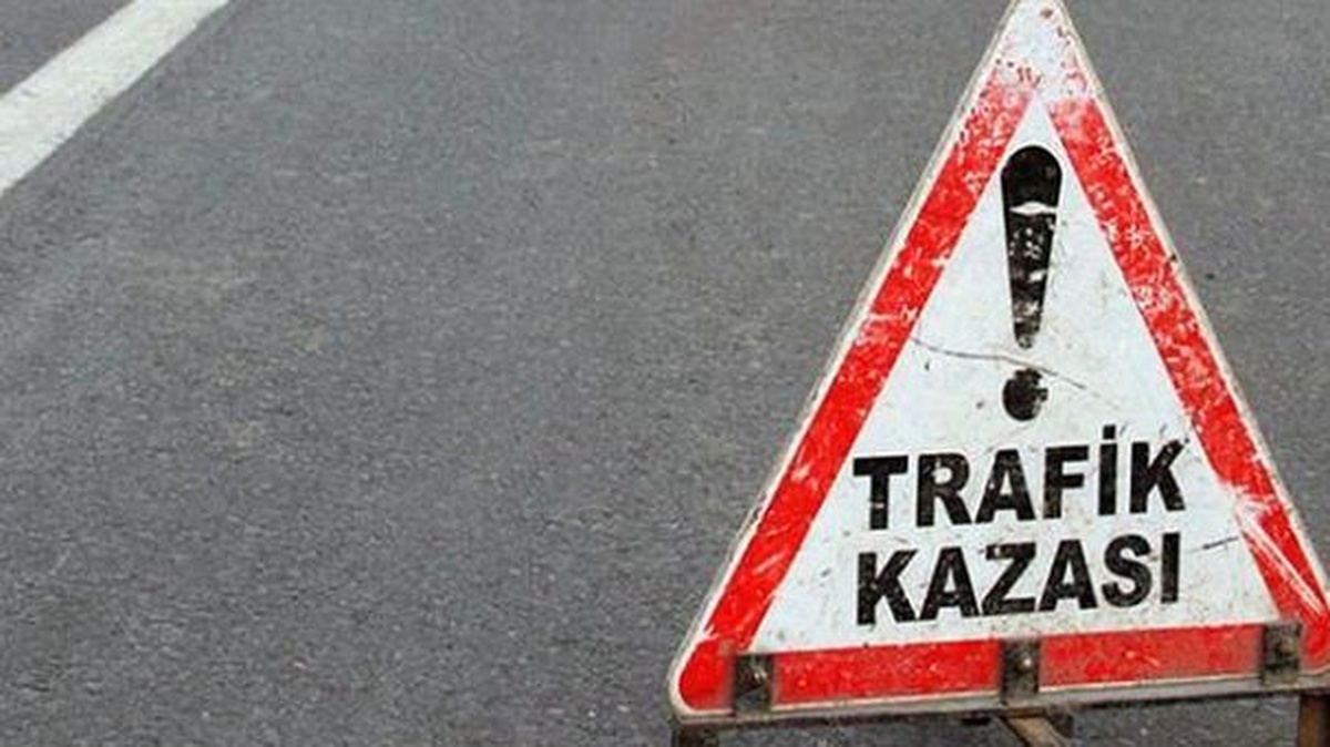 Ümraniye Tem Otoyolunda Zincirleme Kaza: 5 Yaralı
