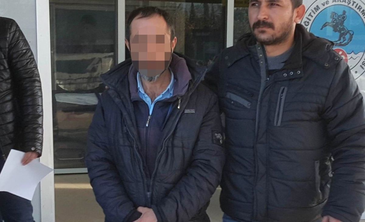 Uyuşturucu Ticaretinden Beraat Etti