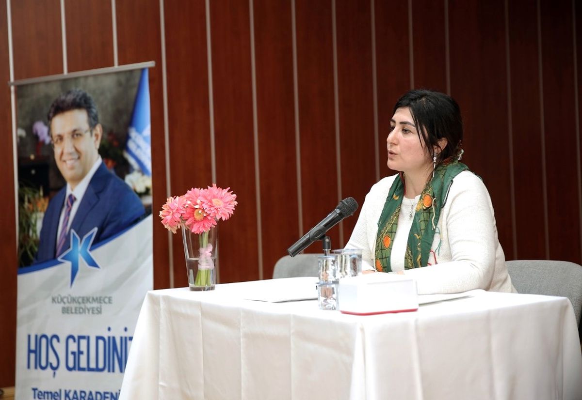 Yaşam Koçu Nurcan Arı: "İletişimi Konuşmak Zannediyoruz, İletişim Dinlemektir"