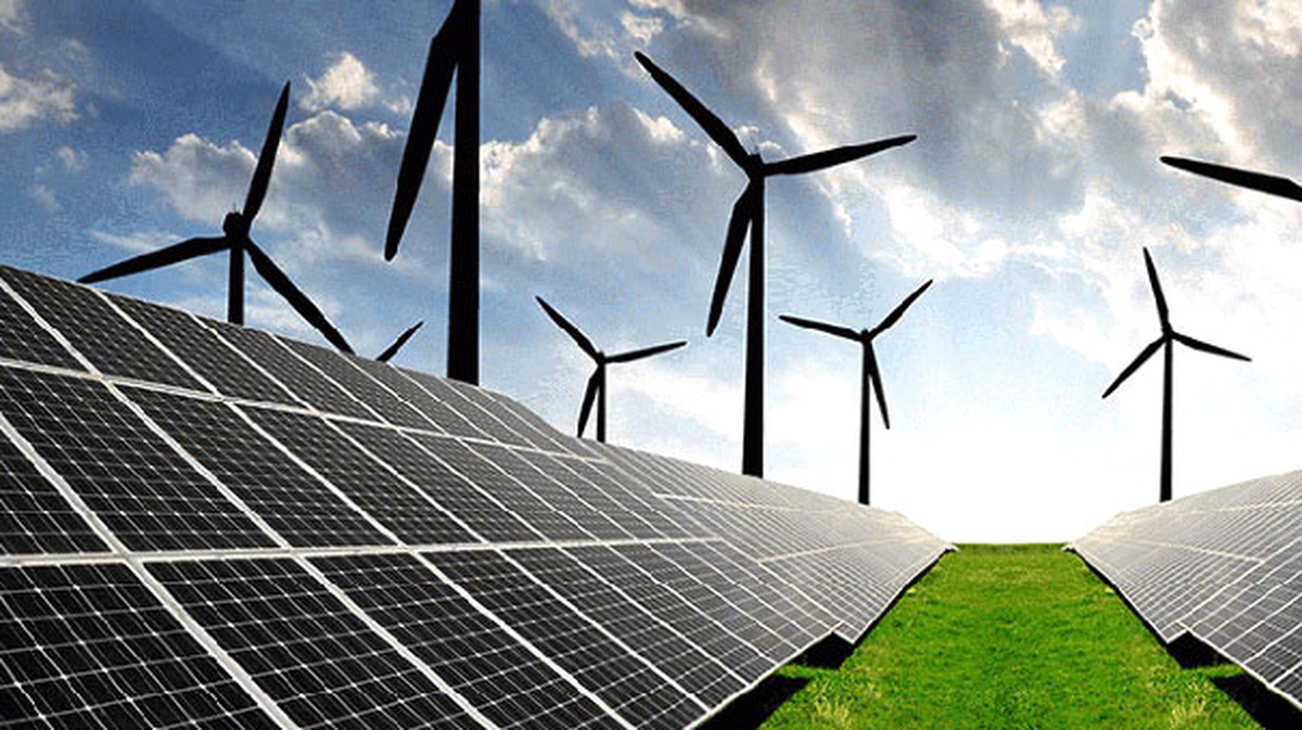 Yenilenebilir Enerjiye Şubatta 1 Milyar Liralık Destek