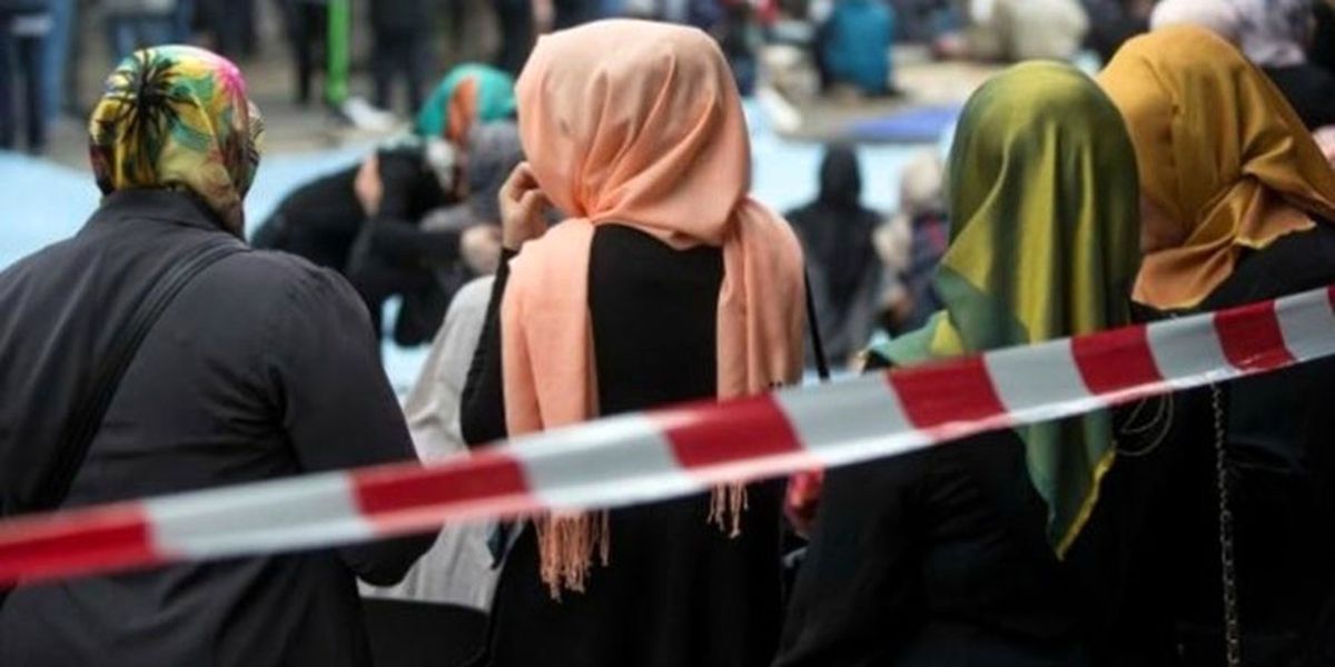 Ytb\'den Avrupa Birliği Adalet Divanının Başörtüsü Kararına Tepki