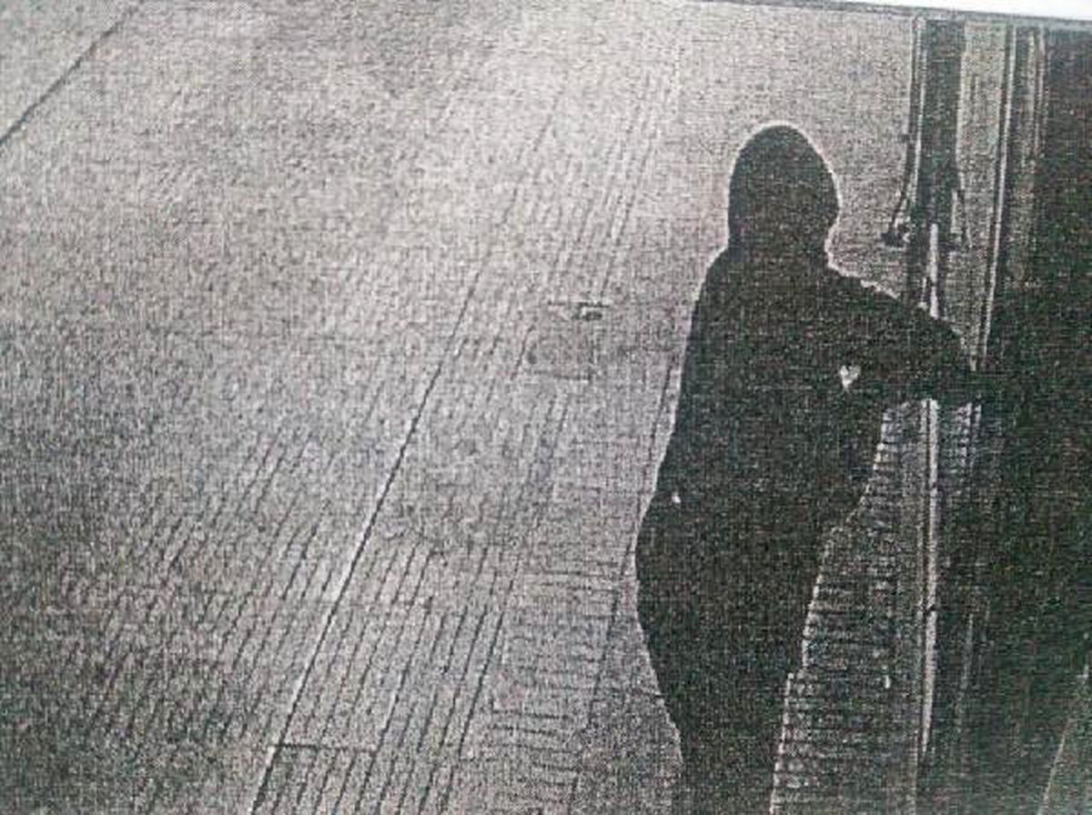 Zonguldak\'ta 1 Ayda 13 İşyerini Soyan Şüpheli Yakalandı