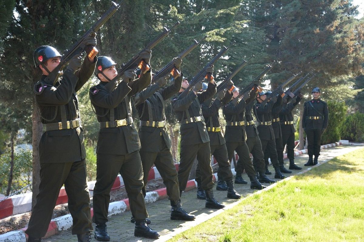 18 Mart Şehitleri Anma Günü ve Çanakkale Deniz Zaferinin 102. Yıl Dönümü