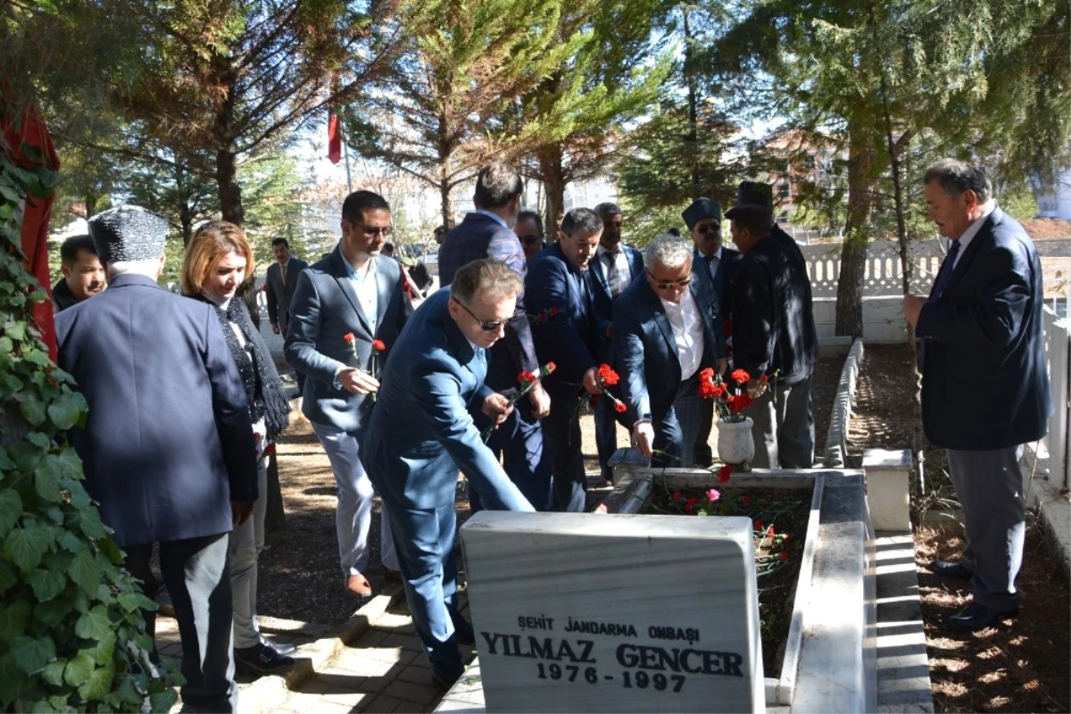18 Mart Şehitleri Anma Günü ve Çanakkale Zaferi\'nin 102. Yıldönümü