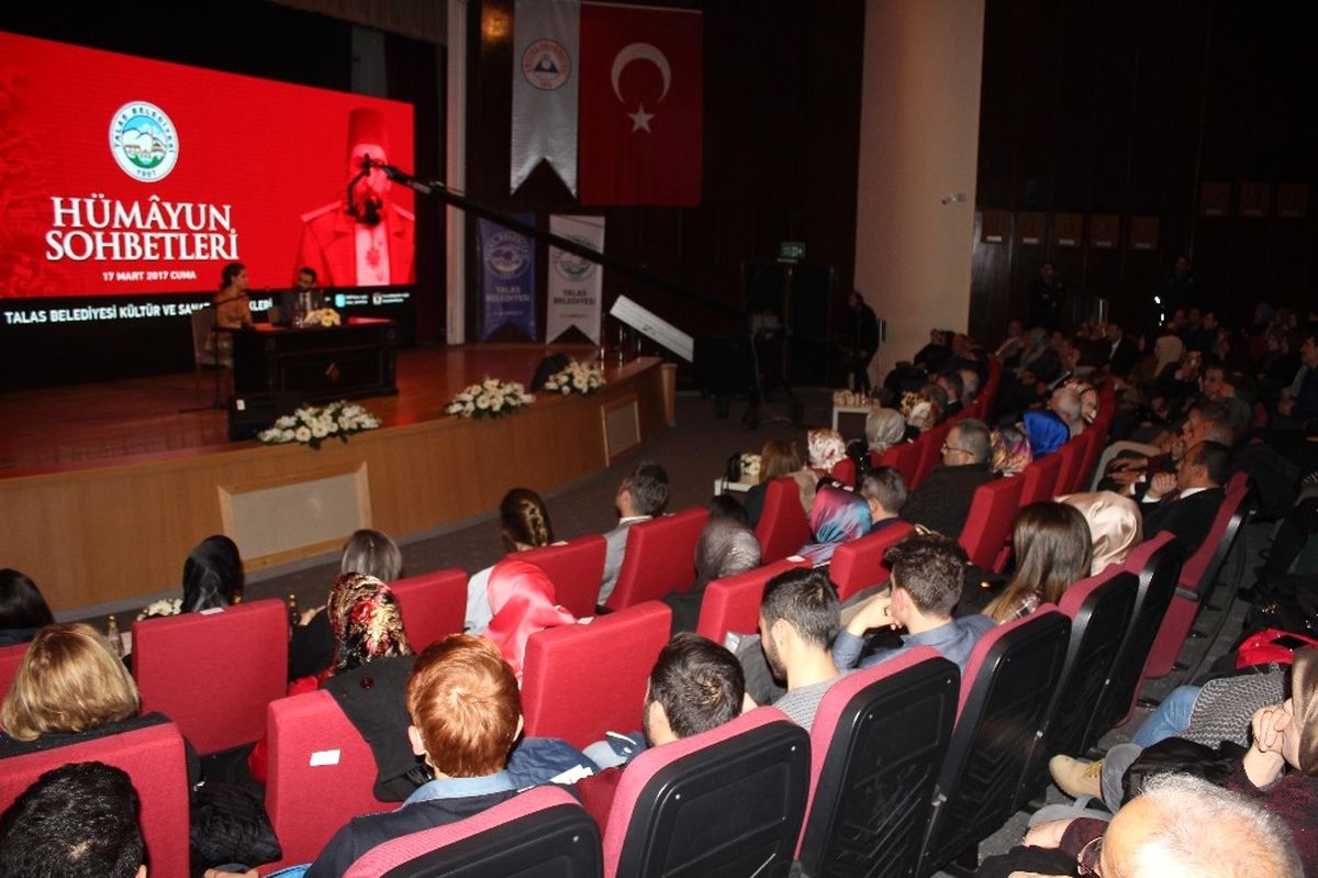 2. Abdülhamid Han\'ın Torunu Nilhan Sultan Osmanoğlu Açıklaması