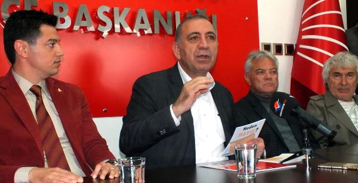 2- CHP\'li Tekin: Kutlamaların Siyasi Şova Dönüştürülmesini Kınıyorum