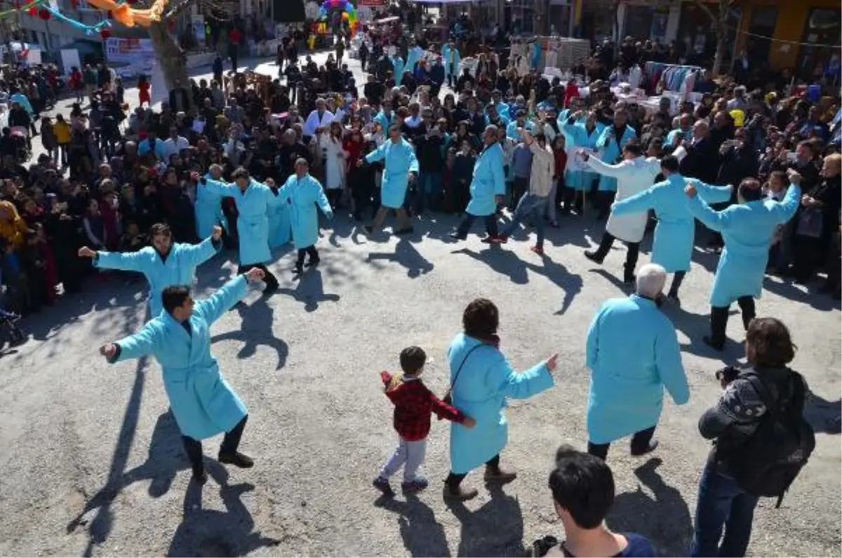 6. Dünya Türk Havlu ve Bornoz Festivali