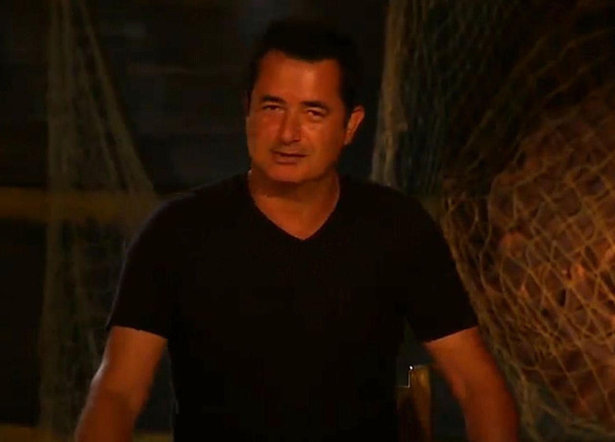 Acun Ilıcalı\'dan Survivor İzleyicilerine Güzel Haber!