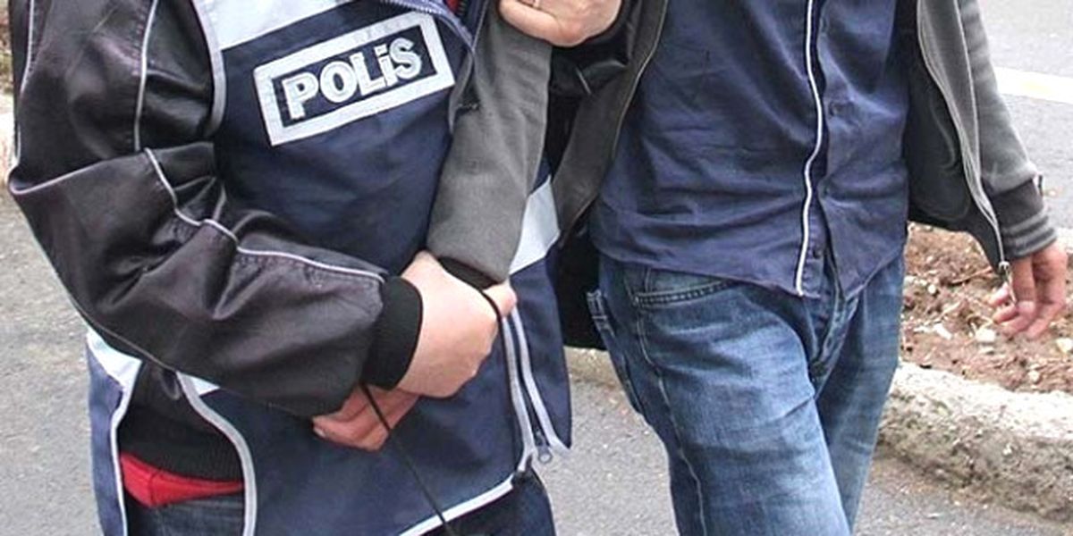 Adıyaman\'da Kesinleşmiş Hapis Cezası Bulunan Hükümlü Yakalandı