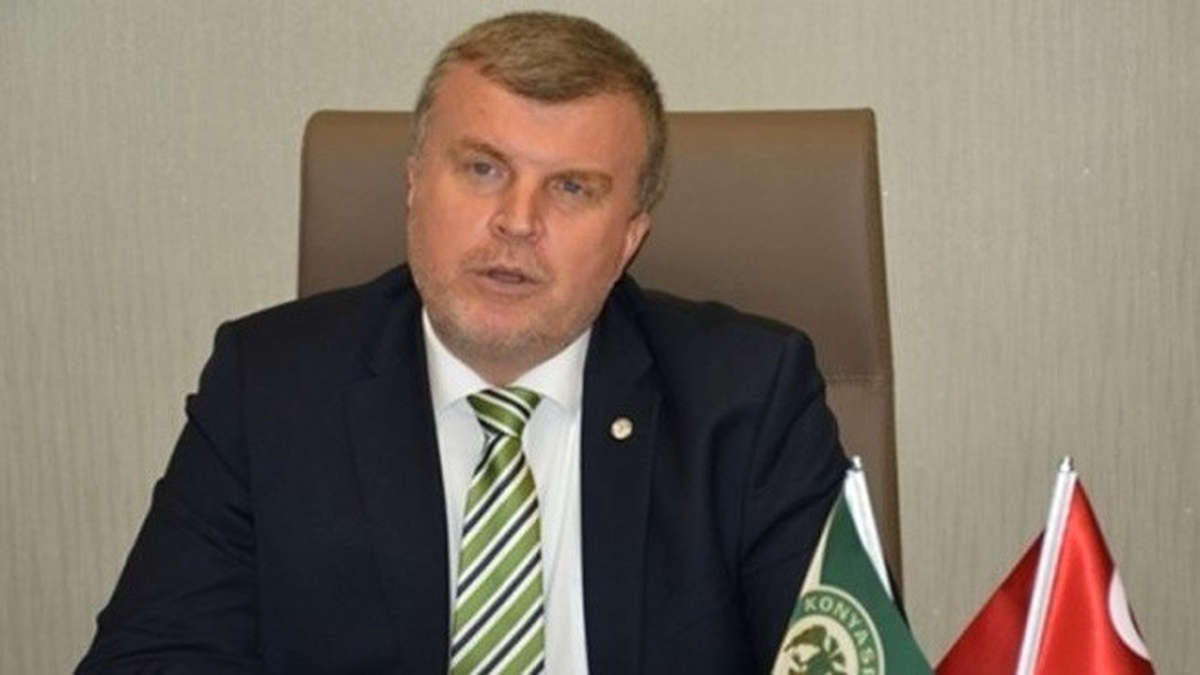 Ahmet Şan: "Lütfen Bizi Rahat Bırakın"