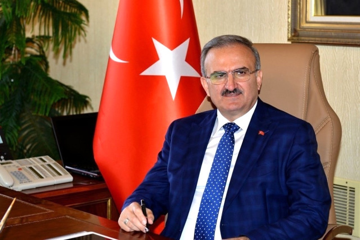 Antalya\'nın Turizm Potansiyeli Çok Büyük"