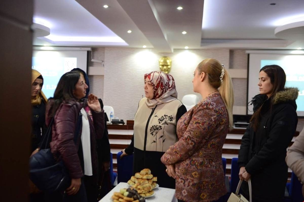Ardahan\'da \'Kanser Tarama Kampanyası\'