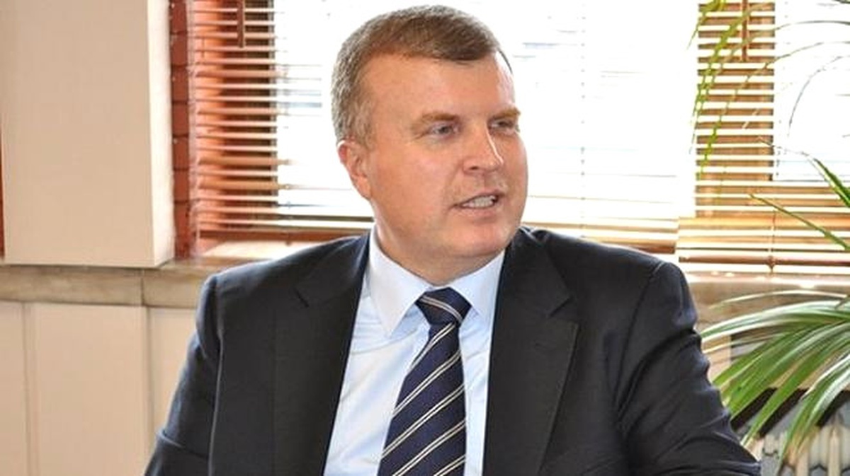 Atiker Konyaspor Başkanı Şan: "Hocamız Görevinin Başında Bizler de Hocamızdan Memnunuz"