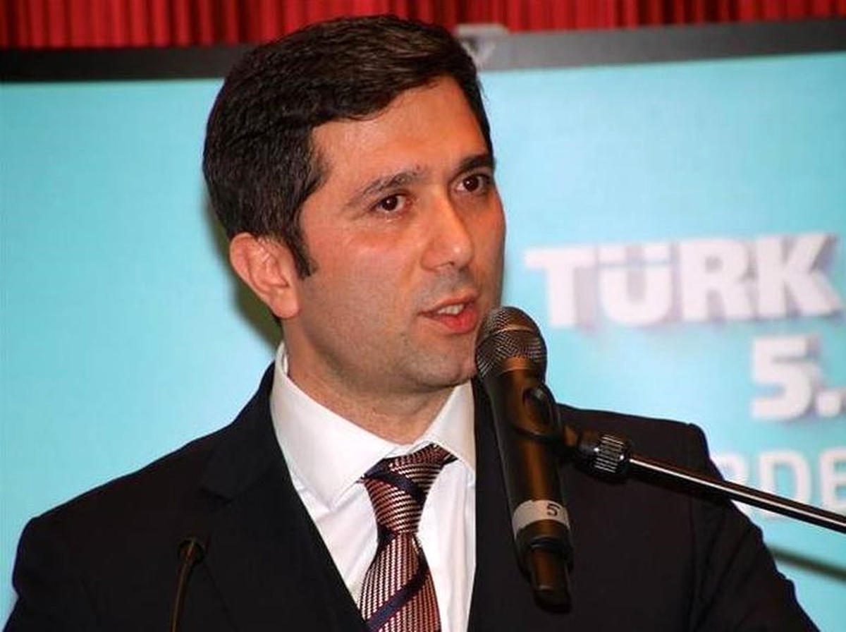 Avrupa Türk Demokratlar Birliği Genel Başkanı Sırakaya Açıklaması