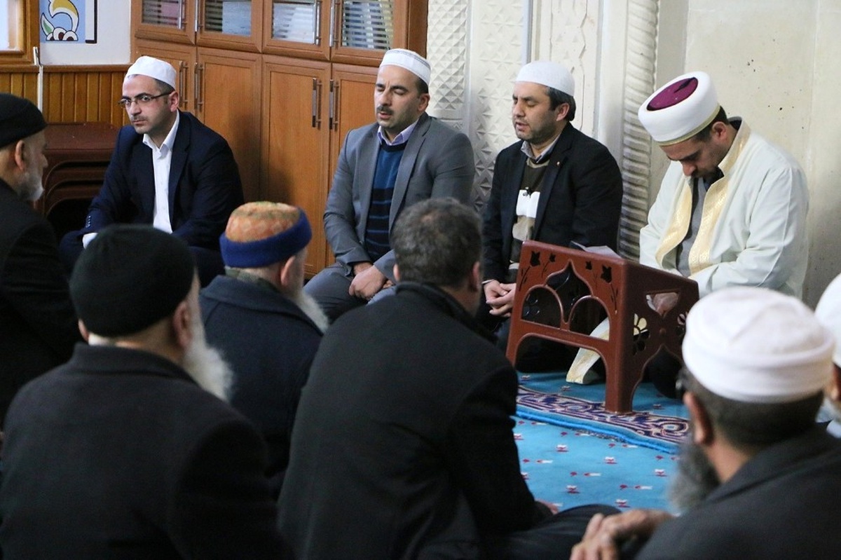 Aziziye\'den Çanakkale Zaferi ve Şehitler Günü\'ne Özel Program