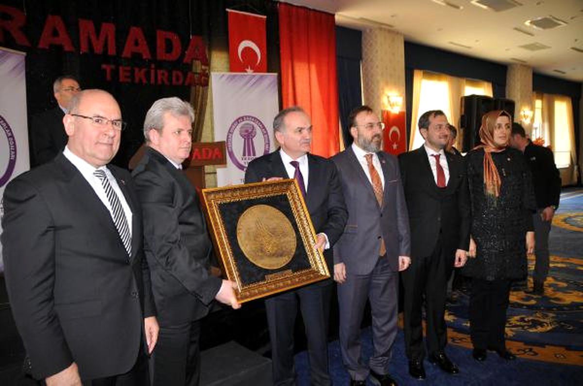 Bakan Özlü: Kredi Garanti Fonu Devreye Giriyor