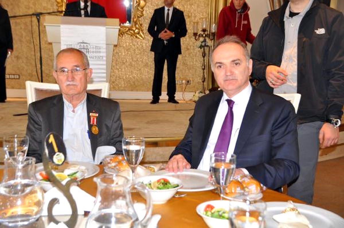 Bakan Özlü: Kredi Garanti Fonu Devreye Giriyor (2)