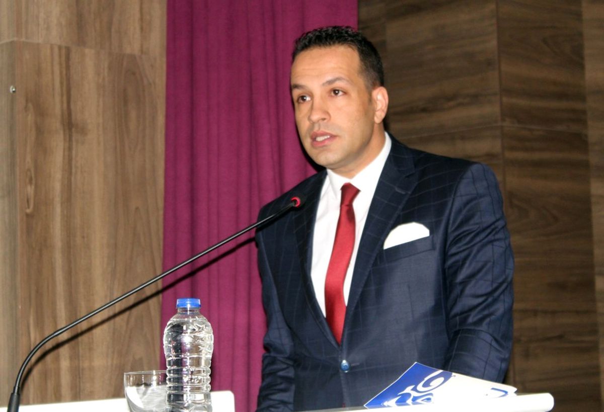 Balıkesir\'de "Mehmet Akif\'i Anma ve 18 Mart Çanakkale Zaferi" Konferansı