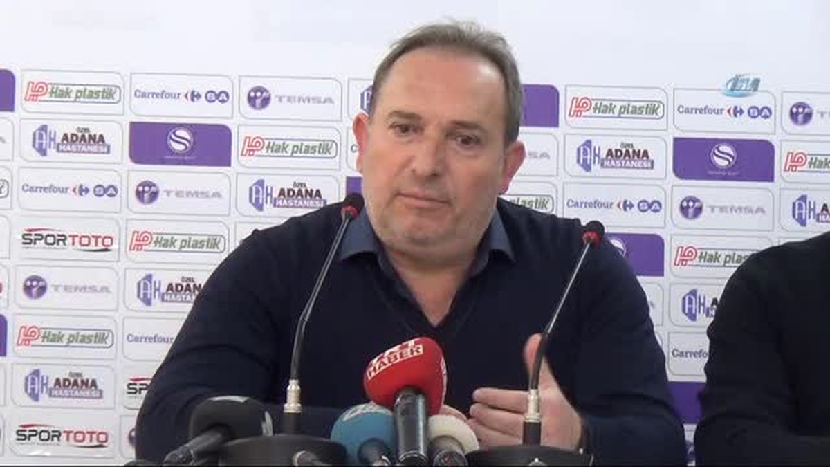 Balıkesirspor-Mersin İdmanyurdu Soyunma Odaları