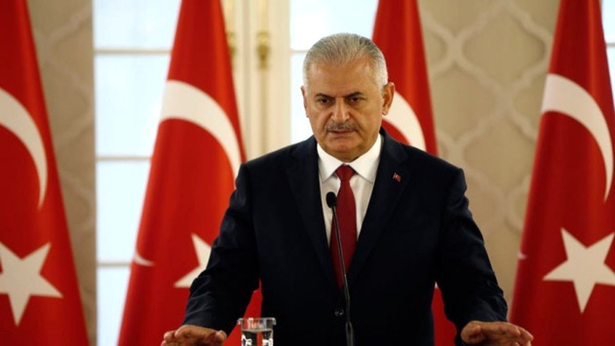 Başbakan Yıldırım Eski Bakanlarla Buluşacak