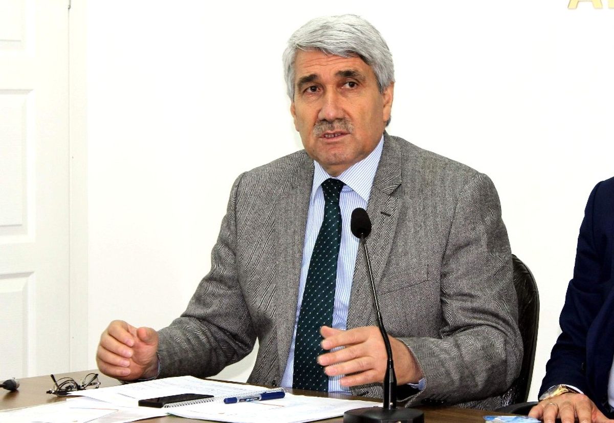 Başkan Musa Yılmaz: Köydes Ödeneğinde, Bir Önceki Yıla Göre Yüzde 200 Oranında Artış Sağlandı