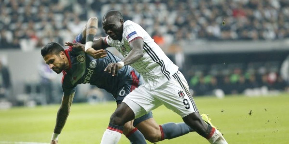 Beşiktaş\'a 136 Milyon Gelir...