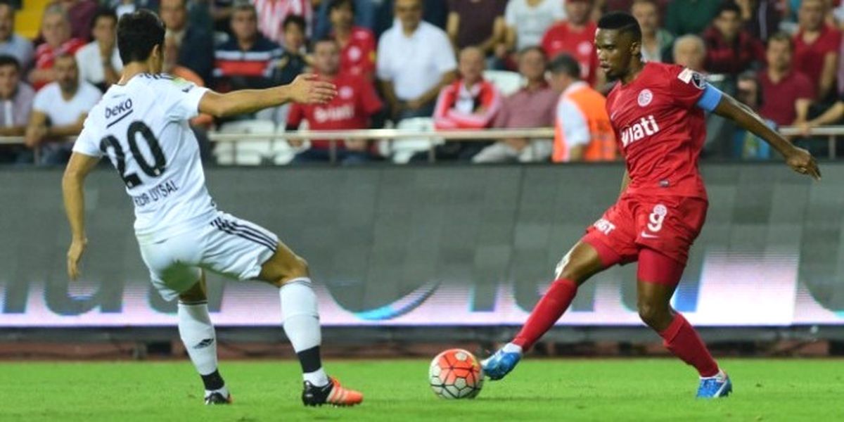 Beşiktaş\'ın Antalyaspor Karnesi!