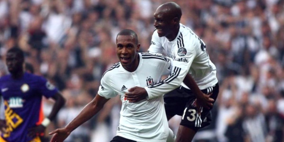 Beşiktaş\'ta Marcelo\'nun Durumu Net Değil