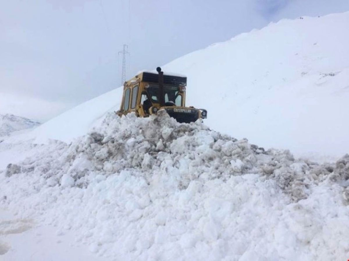 Bitlis\'te 90 Köy Yolu Ulaşıma Kapandı