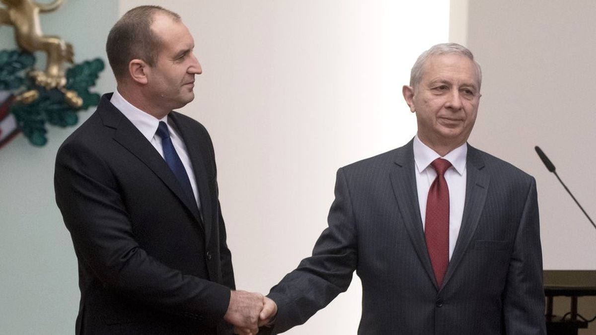 Bulgaristan: Türkiye\'nin Seçimimizi Etkilememesi İçin Önlem Alıyoruz