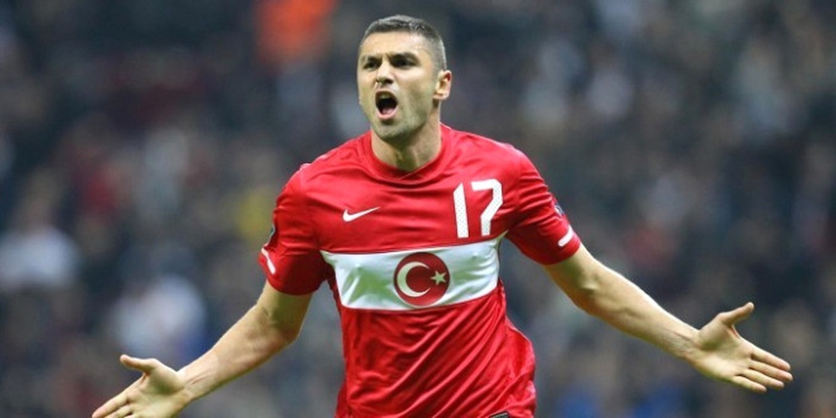 Burak Yılmaz Trabzon\'a Gelmek İstiyor