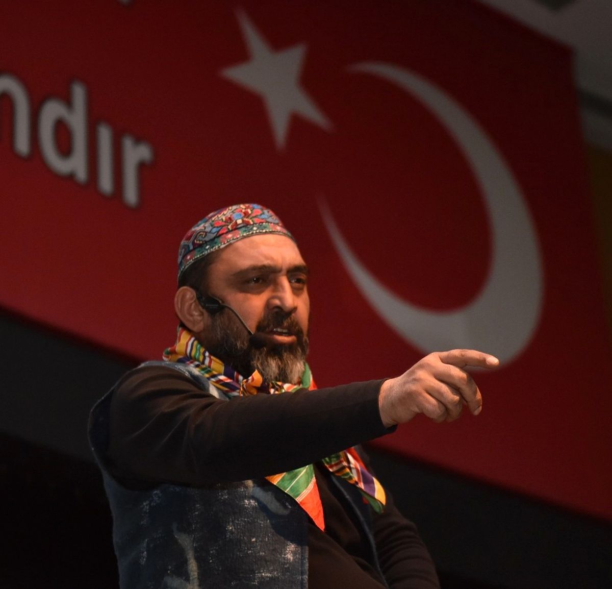 Büyükşehir Çanakkale Şehitleri\'ni Andı