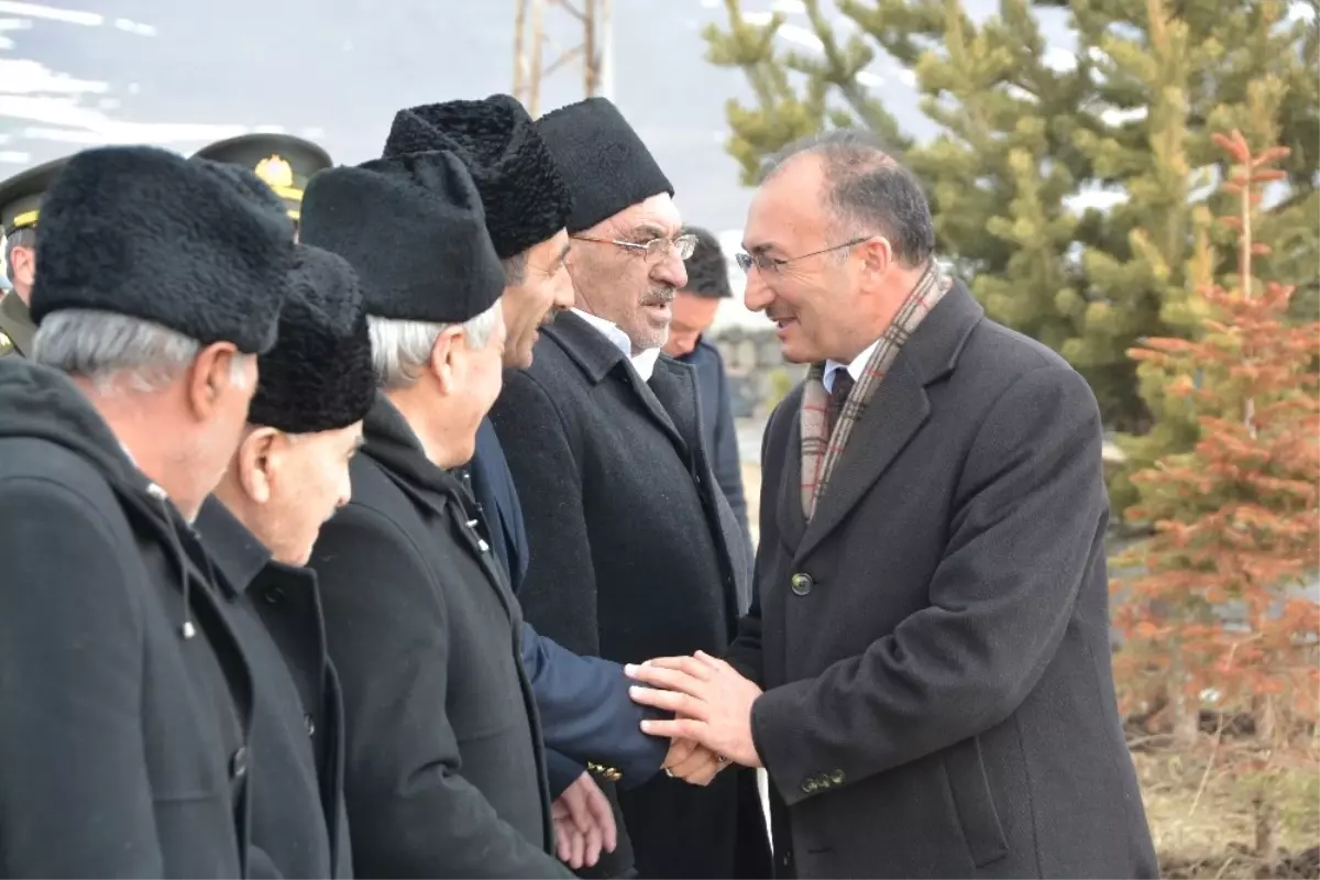 Çanakkale Deniz Zaferinin 102\'nci Yıl Dönümü ve Şehitleri Anma Günü Etkinlikleri