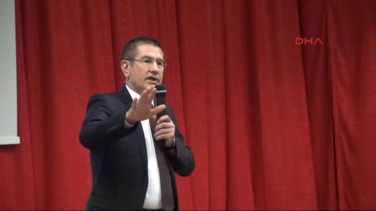 Canikli: Baykal ve CHP Defalarca Özür Dilemeli (2)
