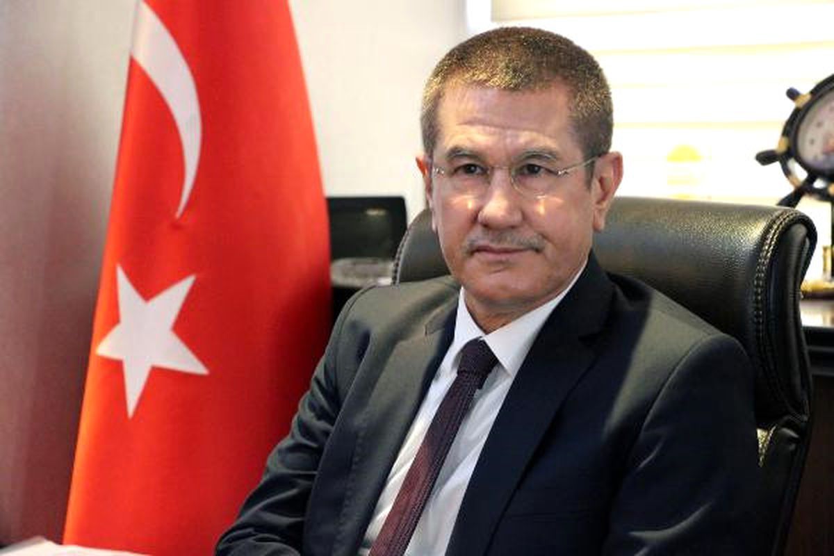 Canikli: Baykal ve CHP Defalarca Özür Dilemeli