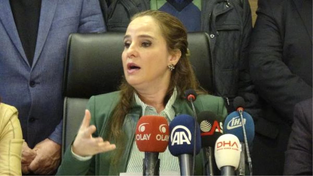 CHP Genel Başkan Yardımcısı Cankurtaran Açıklaması